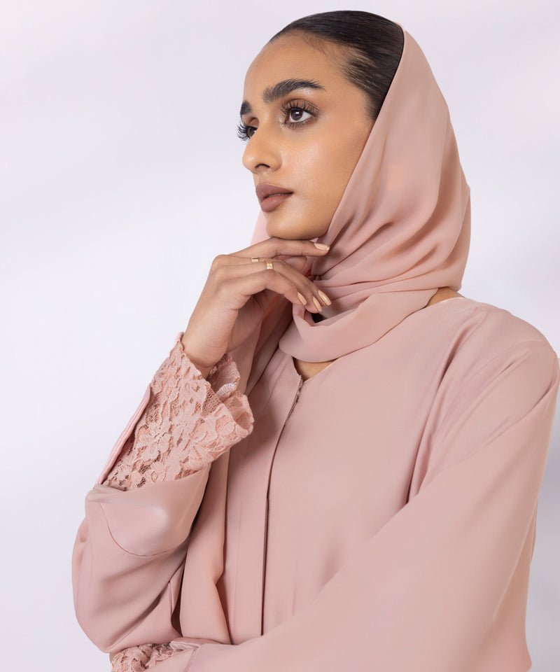 Abbaya | SAPP-ABBAYA000366-SML-999 by Libayah Ltd. - Designer Dress - Type: Ladies Clothes - Available at Libayah - 100% Original