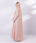 Abbaya | SAPP-ABBAYA000366-SML-999 by Libayah Ltd. - Designer Dress - Type: Ladies Clothes - Available at Libayah - 100% Original