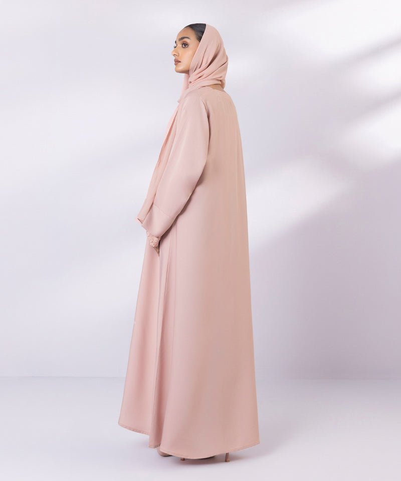 Abbaya | SAPP-ABBAYA000366-SML-999 by Libayah Ltd. - Designer Dress - Type: Ladies Clothes - Available at Libayah - 100% Original