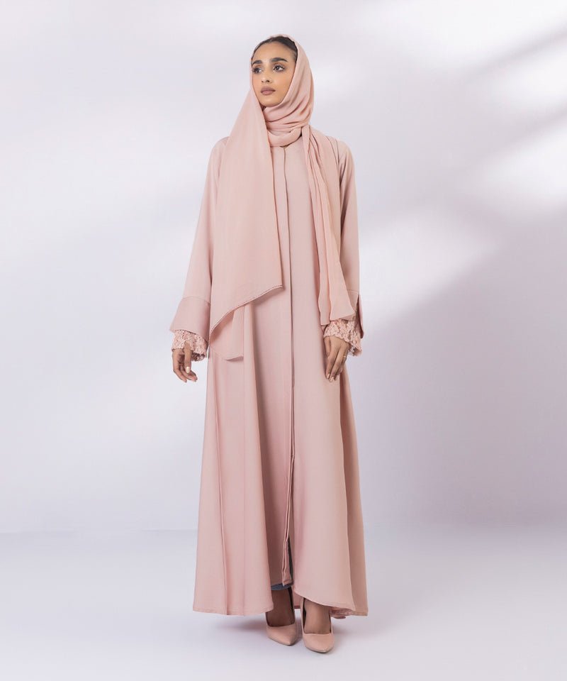 Abbaya | SAPP-ABBAYA000366-SML-999 by Libayah Ltd. - Designer Dress - Type: Ladies Clothes - Available at Libayah - 100% Original