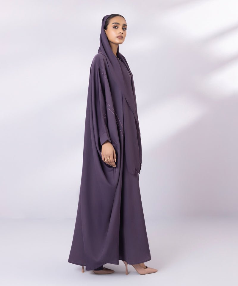 Abbaya | SAPP-ABBAYA000367-SML-999 by Libayah Ltd. - Designer Dress - Type: Ladies Clothes - Available at Libayah - 100% Original