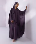 Abbaya | SAPP-ABBAYA000367-SML-999 by Libayah Ltd. - Designer Dress - Type: Ladies Clothes - Available at Libayah - 100% Original