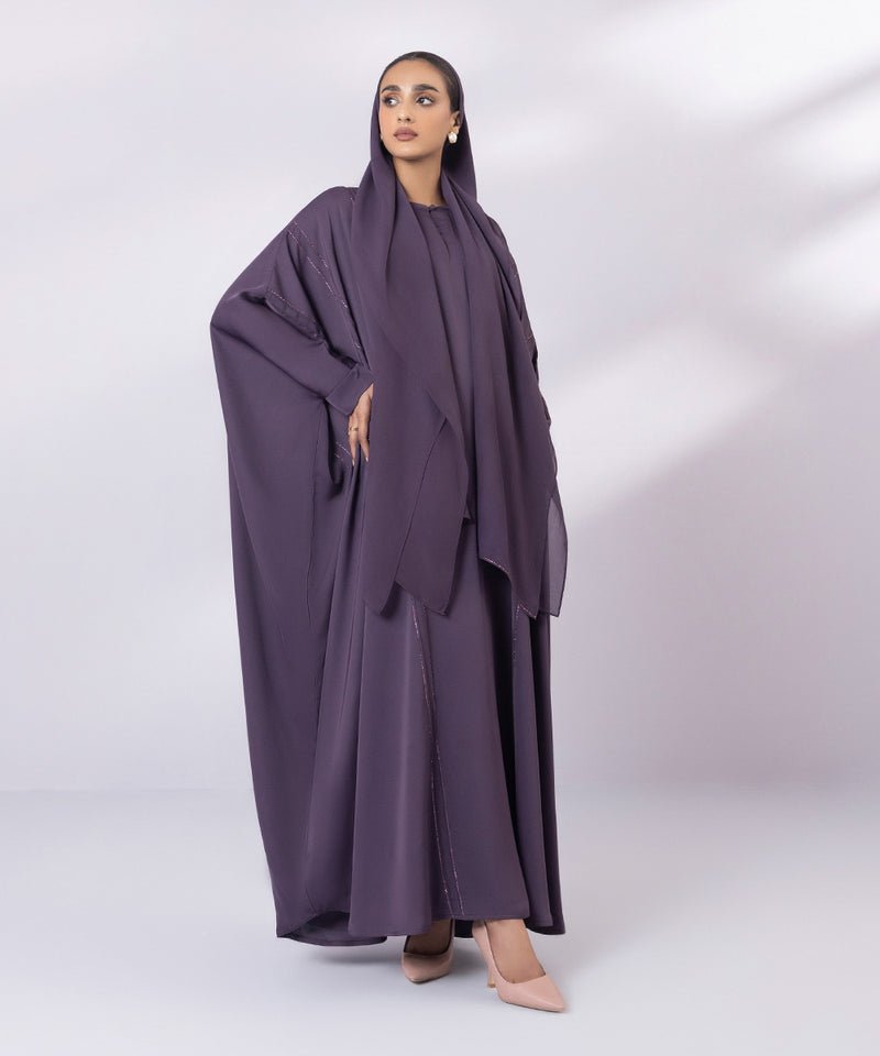 Abbaya | SAPP-ABBAYA000367-SML-999 by Libayah Ltd. - Designer Dress - Type: Ladies Clothes - Available at Libayah - 100% Original