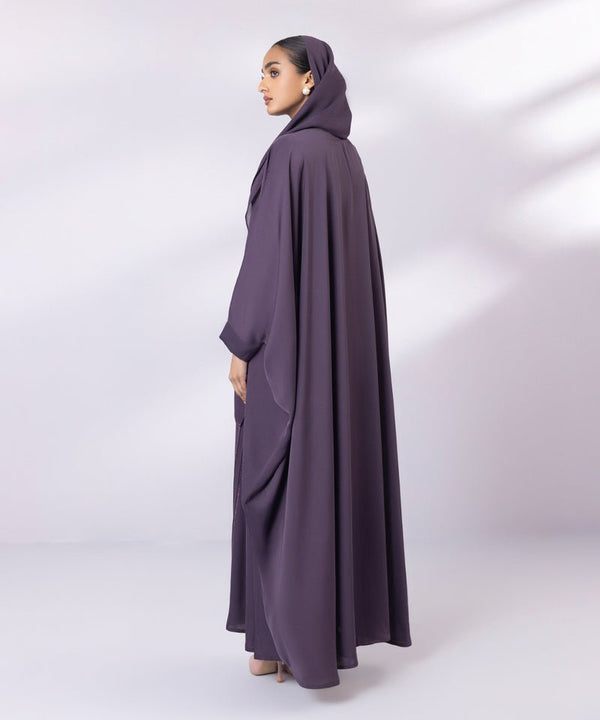 Abbaya | SAPP-ABBAYA000367-SML-999 by Libayah Ltd. - Designer Dress - Type: Ladies Clothes - Available at Libayah - 100% Original