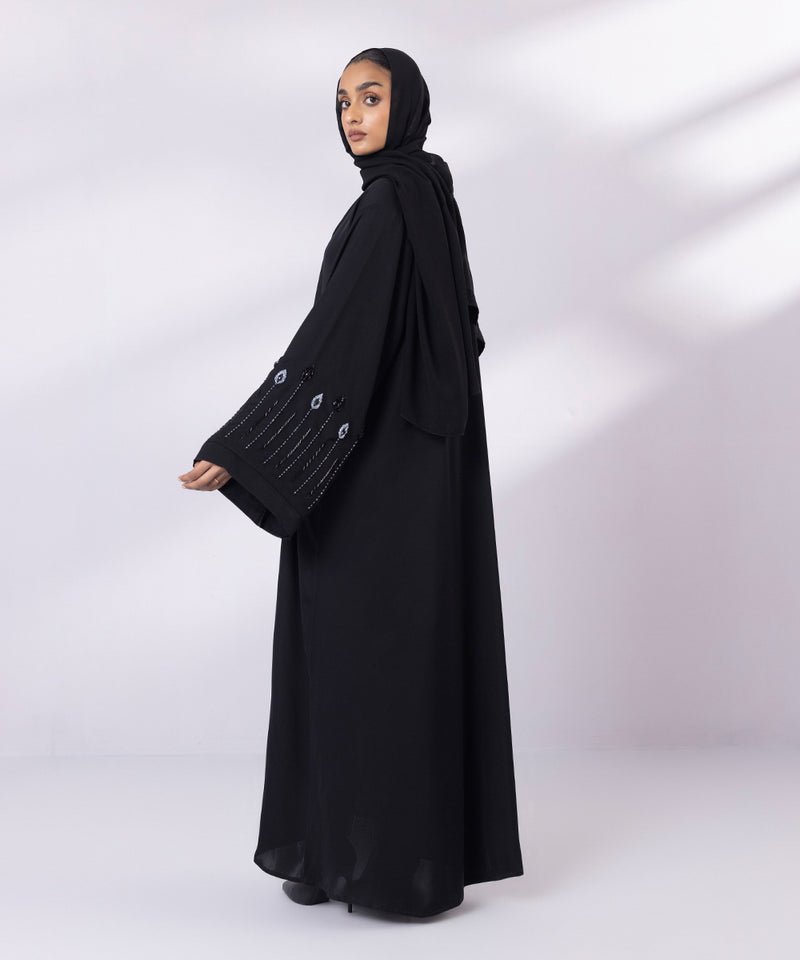 Abbaya | SAPP-ABBAYA000368-SML-999 by Libayah Ltd. - Designer Dress - Type: Ladies Clothes - Available at Libayah - 100% Original