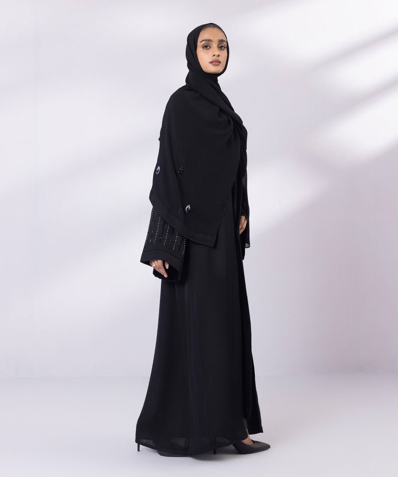 Abbaya | SAPP-ABBAYA000368-SML-999 by Libayah Ltd. - Designer Dress - Type: Ladies Clothes - Available at Libayah - 100% Original