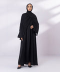 Abbaya | SAPP-ABBAYA000368-SML-999 by Libayah Ltd. - Designer Dress - Type: Ladies Clothes - Available at Libayah - 100% Original