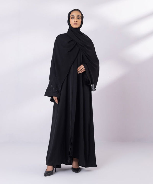 Abbaya | SAPP-ABBAYA000368-SML-999 by Libayah Ltd. - Designer Dress - Type: Ladies Clothes - Available at Libayah - 100% Original