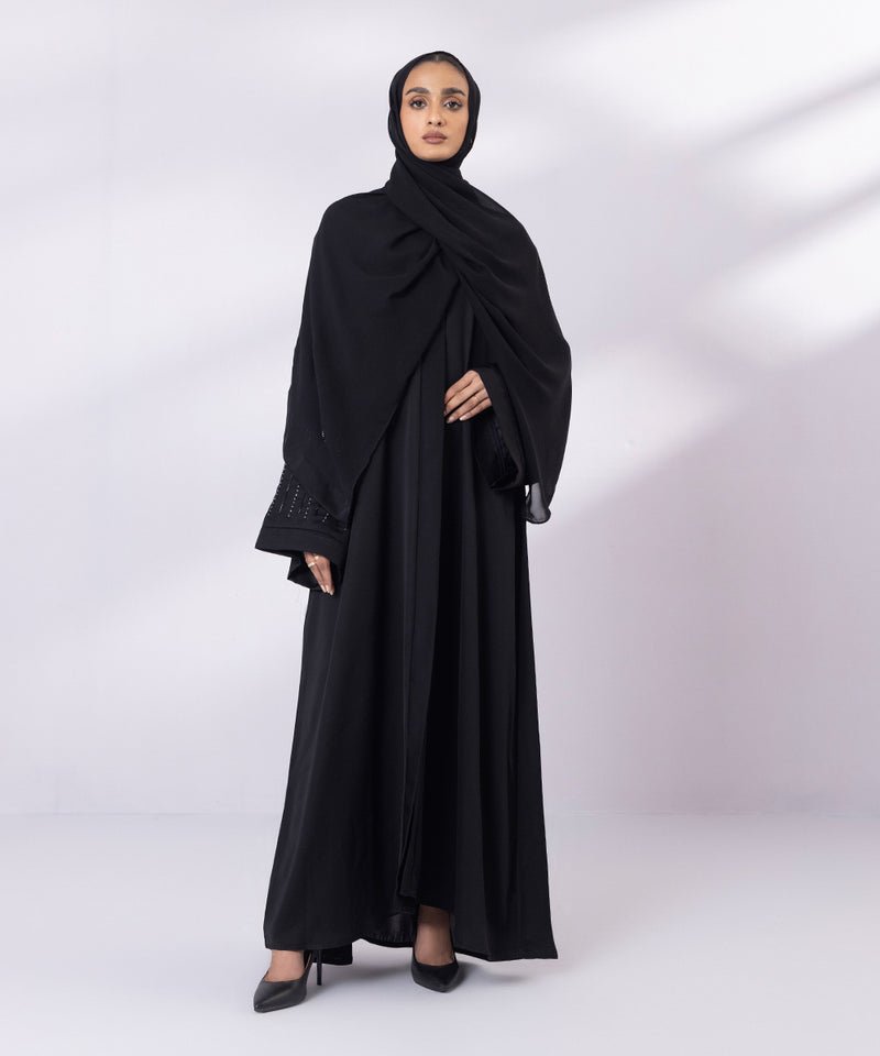 Abbaya | SAPP-ABBAYA000368-SML-999 by Libayah Ltd. - Designer Dress - Type: Ladies Clothes - Available at Libayah - 100% Original