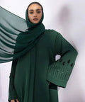 Abbaya | SAPP-ABBAYA000369-SML-999 by Libayah Ltd. - Designer Dress - Type: Ladies Clothes - Available at Libayah - 100% Original