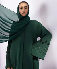 Abbaya | SAPP-ABBAYA000369-SML-999 by Libayah Ltd. - Designer Dress - Type: Ladies Clothes - Available at Libayah - 100% Original
