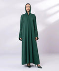Abbaya | SAPP-ABBAYA000369-SML-999 by Libayah Ltd. - Designer Dress - Type: Ladies Clothes - Available at Libayah - 100% Original
