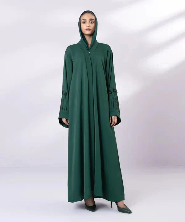 Abbaya | SAPP-ABBAYA000369-SML-999 by Libayah Ltd. - Designer Dress - Type: Ladies Clothes - Available at Libayah - 100% Original