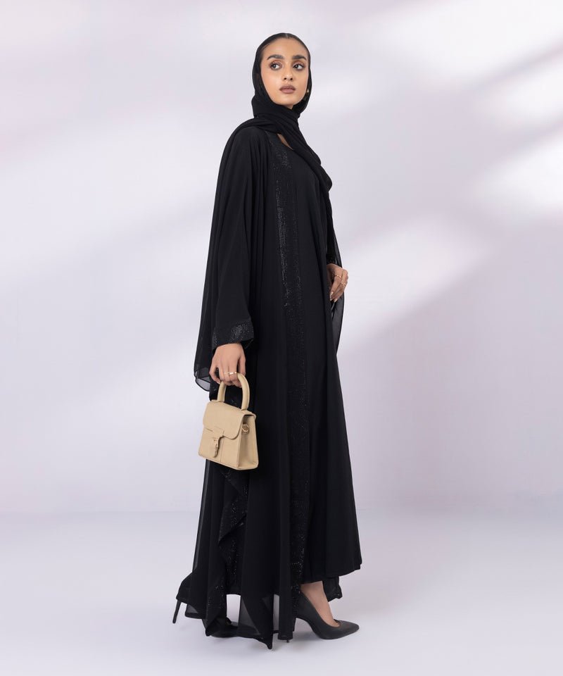 Abbaya | SAPP-ABBAYA000370-SML-999 by Libayah Ltd. - Designer Dress - Type: Ladies Clothes - Available at Libayah - 100% Original