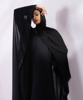Abbaya | SAPP-ABBAYA000370-SML-999 by Libayah Ltd. - Designer Dress - Type: Ladies Clothes - Available at Libayah - 100% Original