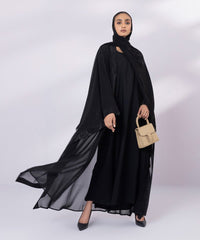 Abbaya | SAPP-ABBAYA000370-SML-999 by Libayah Ltd. - Designer Dress - Type: Ladies Clothes - Available at Libayah - 100% Original