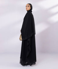 Abbaya | SAPP-ABBAYA000370-SML-999 by Libayah Ltd. - Designer Dress - Type: Ladies Clothes - Available at Libayah - 100% Original