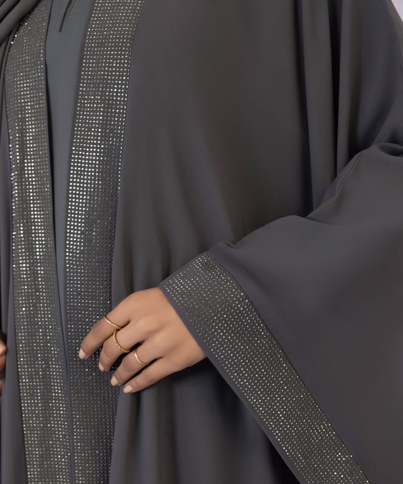 Abbaya | SAPP-ABBAYA000371-SML-999 by Libayah Ltd. - Designer Dress - Type: Ladies Clothes - Available at Libayah - 100% Original