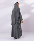 Abbaya | SAPP-ABBAYA000371-SML-999 by Libayah Ltd. - Designer Dress - Type: Ladies Clothes - Available at Libayah - 100% Original