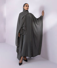 Abbaya | SAPP-ABBAYA000371-SML-999 by Libayah Ltd. - Designer Dress - Type: Ladies Clothes - Available at Libayah - 100% Original