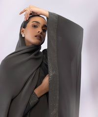 Abbaya | SAPP-ABBAYA000371-SML-999 by Libayah Ltd. - Designer Dress - Type: Ladies Clothes - Available at Libayah - 100% Original
