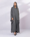 Abbaya | SAPP-ABBAYA000371-SML-999 by Libayah Ltd. - Designer Dress - Type: Ladies Clothes - Available at Libayah - 100% Original