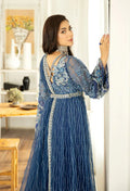 Adans Libas | Ocean Breeze Wedding Formals | Moonlight 5401 by Adans Libas - Designer Dress - Type: Ladies Clothes - Available at Libayah - 100% Original
