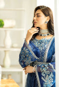 Adans Libas | Ocean Breeze Wedding Formals | Moonlight 5401 by Adans Libas - Designer Dress - Type: Ladies Clothes - Available at Libayah - 100% Original
