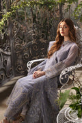 Afrozeh | La Fuchsia 24 | Elyssa by Afrozeh - Designer Dress - Type: Ladies Clothes - Available at Libayah - 100% Original