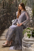 Afrozeh | La Fuchsia 24 | Elyssa by Afrozeh - Designer Dress - Type: Ladies Clothes - Available at Libayah - 100% Original