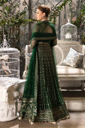 Afrozeh | La Fuchsia 24 | Fiora by Afrozeh - Designer Dress - Type: Ladies Clothes - Available at Libayah - 100% Original
