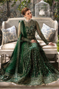 Afrozeh | La Fuchsia 24 | Fiora by Afrozeh - Designer Dress - Type: Ladies Clothes - Available at Libayah - 100% Original