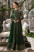 Afrozeh | La Fuchsia 24 | Fiora by Afrozeh - Designer Dress - Type: Ladies Clothes - Available at Libayah - 100% Original