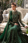 Afrozeh | La Fuchsia 24 | Fiora by Afrozeh - Designer Dress - Type: Ladies Clothes - Available at Libayah - 100% Original