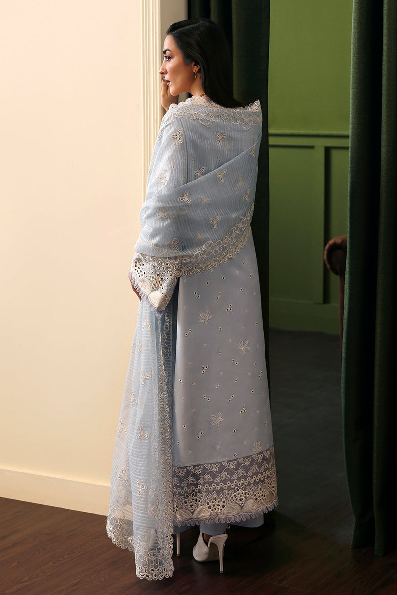 Afrozeh | Rhythm RTW | Crimsal by Afrozeh - Designer Dress - Type: Ladies Clothes - Available at Libayah - 100% Original