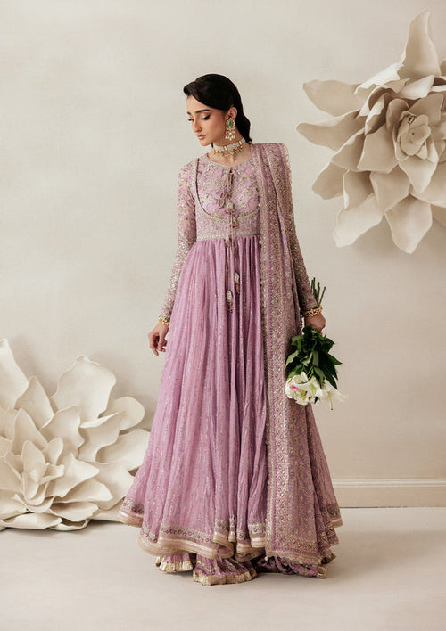 Aik Atelier | Aik Sham 26 | VOL. 1 - LOOK 01 by Aik Atelier - Designer Dress  - Type : Ladies Clothes - Available at Libayah - 100% Original 