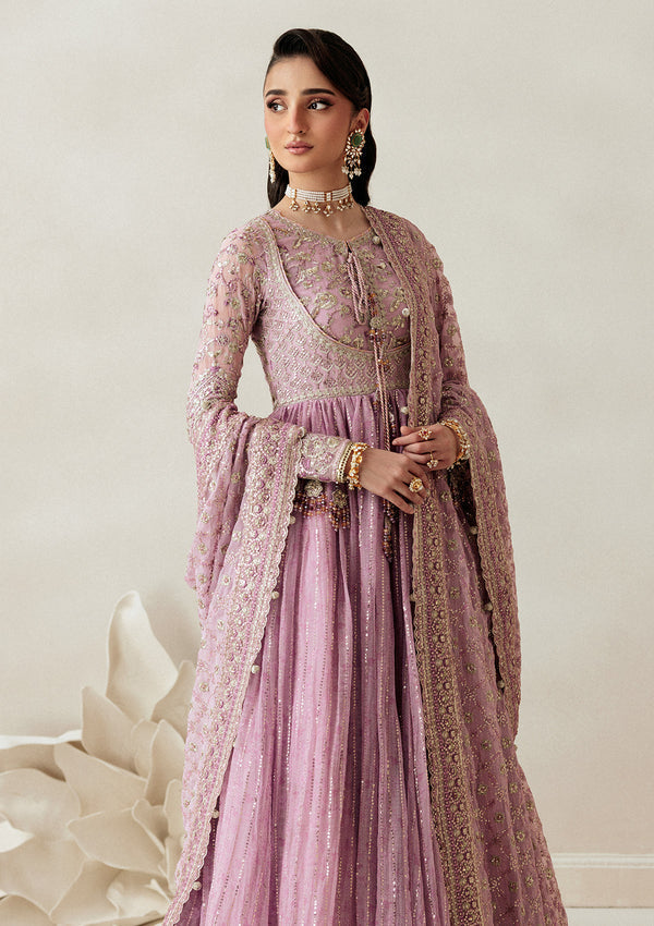 Aik Atelier | Aik Sham 26 | VOL. 1 - LOOK 01 by Aik Atelier - Designer Dress  - Type : Ladies Clothes - Available at Libayah - 100% Original 