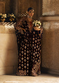 Aik Atelier | Dastoor Velvet 24 | DASTOOR - LOOK 03 by Aik Atelier - Designer Dress - Type: Ladies Clothes - Available at Libayah - 100% Original