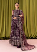 Aik Atelier | Formals Collection | LOOK 01 by Aik Atelier - Designer Dress - Type: Ladies Clothes - Available at Libayah - 100% Original