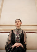 Aik Atelier | Formals Collection | LUMIERE - LOOK 02 by Aik Atelier - Designer Dress - Type: Ladies Clothes - Available at Libayah - 100% Original