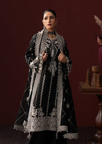 Aik Atelier | Lady Aik 25 | LOOK 02 by Aik Atelier - Designer Dress  - Type : Ladies Clothes - Available at Libayah - 100% Original 