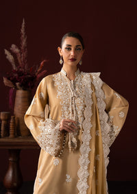 Aik Atelier | Lady Aik 25 | LOOK 04 by Aik Atelier - Designer Dress  - Type : Ladies Clothes - Available at Libayah - 100% Original 