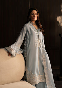 Aik Atelier | Lady Aik 25 | LOOK 05 by Aik Atelier - Designer Dress  - Type : Ladies Clothes - Available at Libayah - 100% Original 