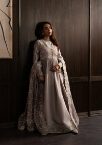 Aik Atelier | Lady Aik 25 | LOOK 07 by Aik Atelier - Designer Dress  - Type : Ladies Clothes - Available at Libayah - 100% Original 