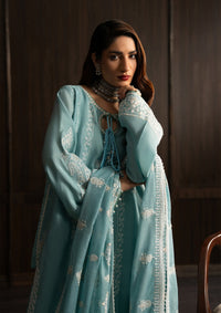Aik Atelier | Lady Aik 25 | LOOK 08 by Aik Atelier - Designer Dress  - Type : Ladies Clothes - Available at Libayah - 100% Original 