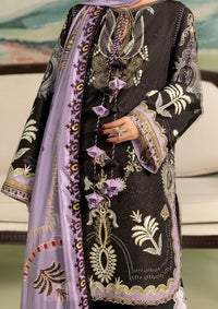 Aik Atelier | Lady Aik 26 | LOOK 06 - Designer Dress - Type : Ladies Clothes - Available at Libayah - 100% Original