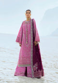 Rangrasiya | Lifestyle Summer Edit 25 | LOOK 01 by Aik Atelier - Designer Dress - Type: Ladies Clothes - Available at Libayah - 100% Original