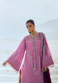 Rangrasiya | Lifestyle Summer Edit 25 | LOOK 01 by Aik Atelier - Designer Dress - Type: Ladies Clothes - Available at Libayah - 100% Original