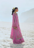 Rangrasiya | Lifestyle Summer Edit 25 | LOOK 01 by Aik Atelier - Designer Dress - Type: Ladies Clothes - Available at Libayah - 100% Original