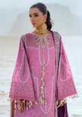 Rangrasiya | Lifestyle Summer Edit 25 | LOOK 01 by Aik Atelier - Designer Dress - Type: Ladies Clothes - Available at Libayah - 100% Original